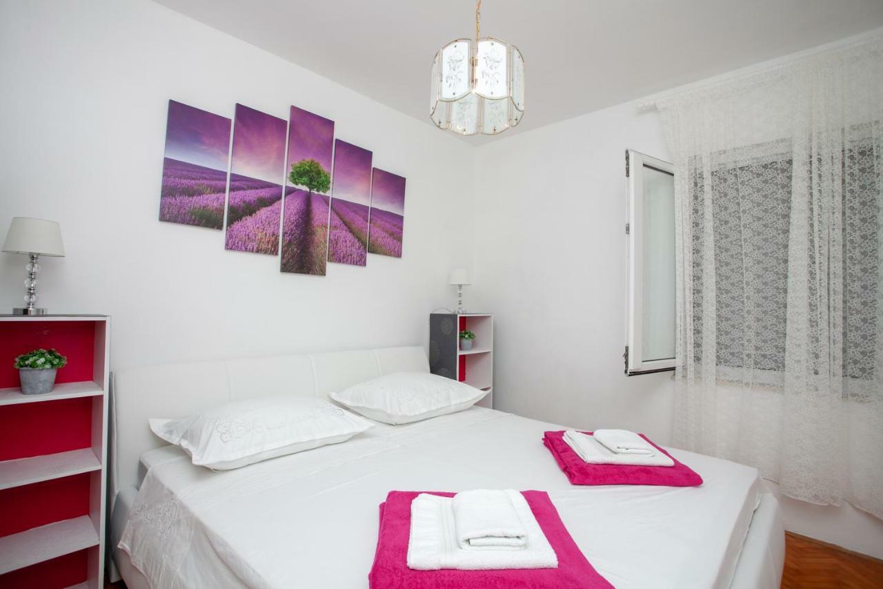 Apartment Ap Marijana