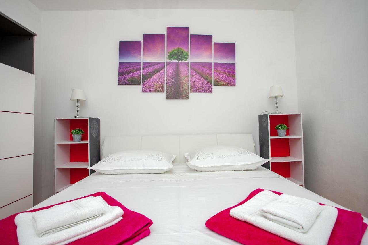Apartment Ap Marijana *
