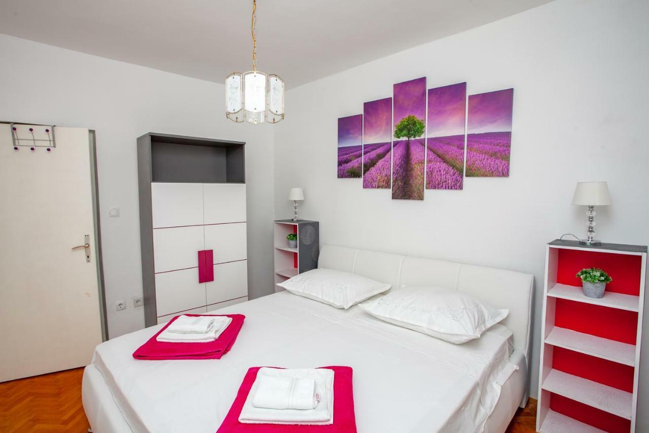 Apartment Ap Marijana *
