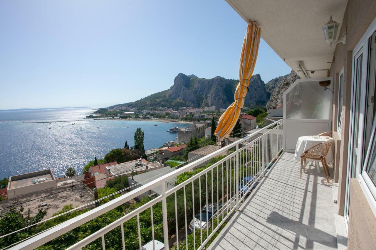 Ap Marijana * Omis