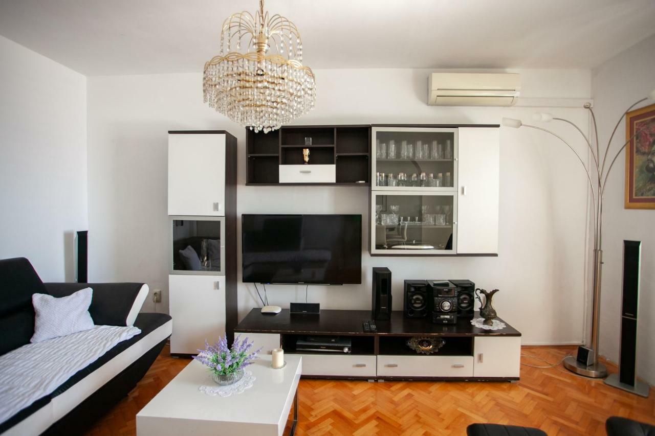 Apartment Ap Marijana