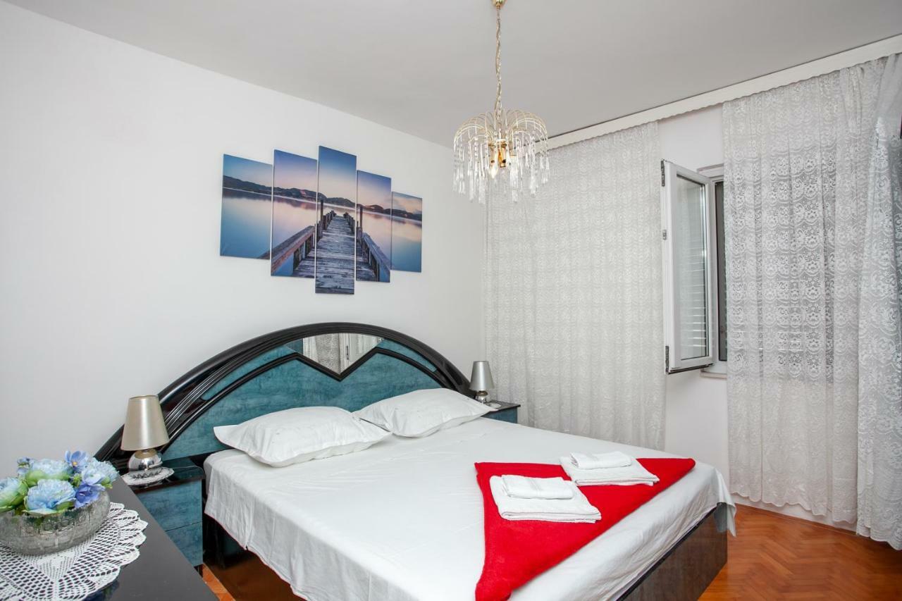 Apartment Ap Marijana *