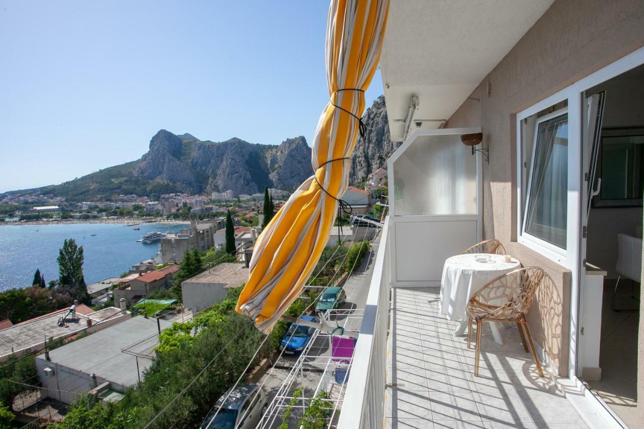 Ap Marijana Apartment Omis